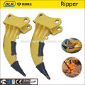 excavator ripper earth moving parts frost for heavy duty excavators